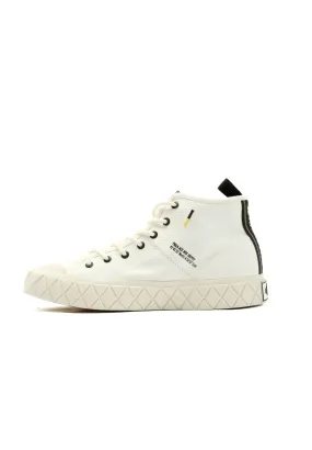 ACE MID SUPPLY UNISEX - Sneakers alte