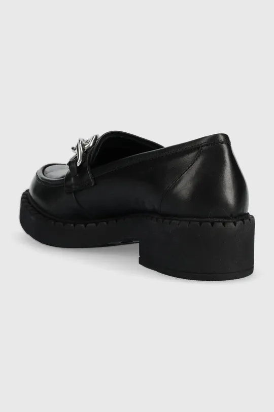 Answear Lab mocassini in pelle