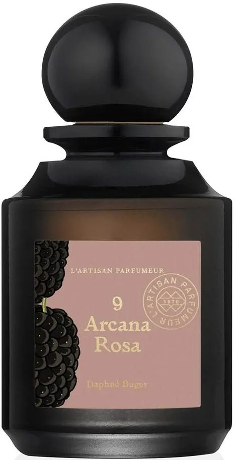 arcana rosa