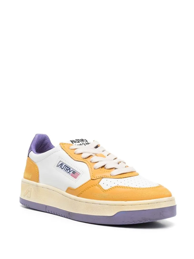 autry Sneakers 'Medalist'