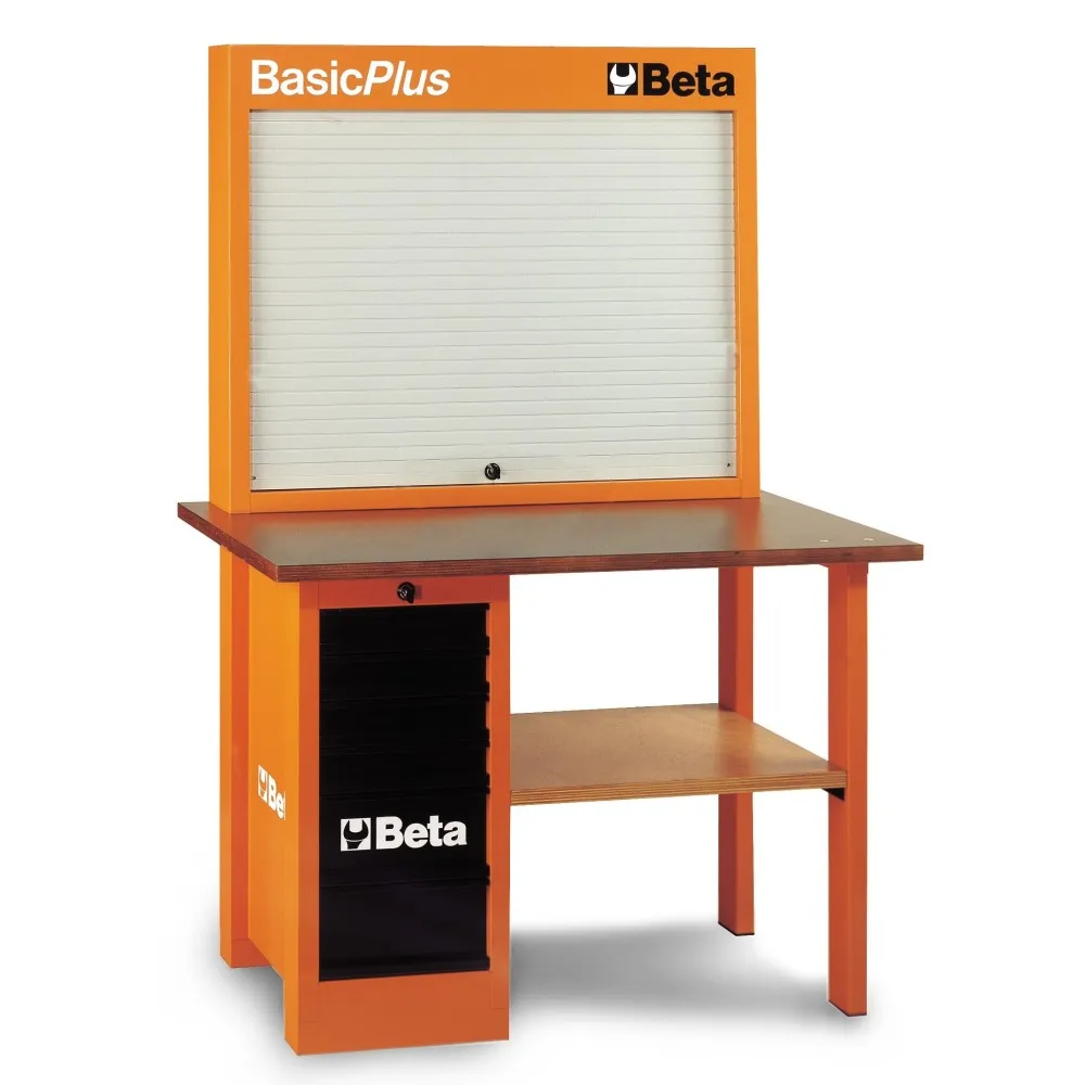 BANCO DA LAVORO BETA C58B BASIC PLUS