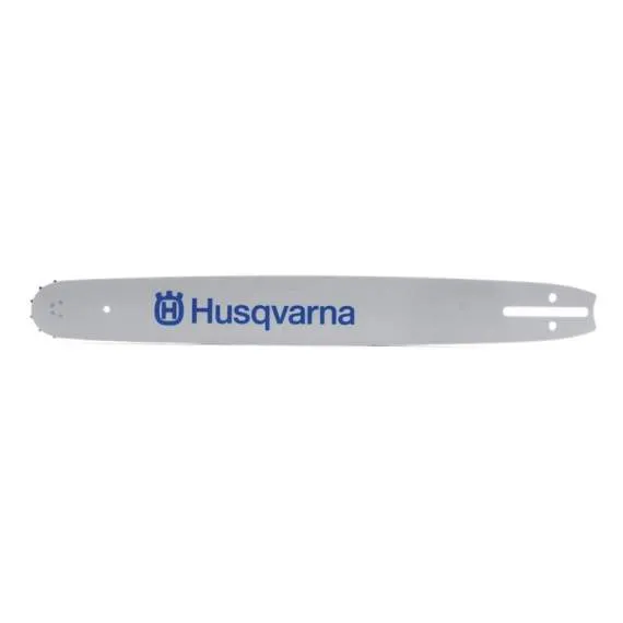 BARRA PER MOTOSEGA 3/8 - 16`` CM 40 - 60 MAGLIE MM. 1,5 - HUSQVARNA