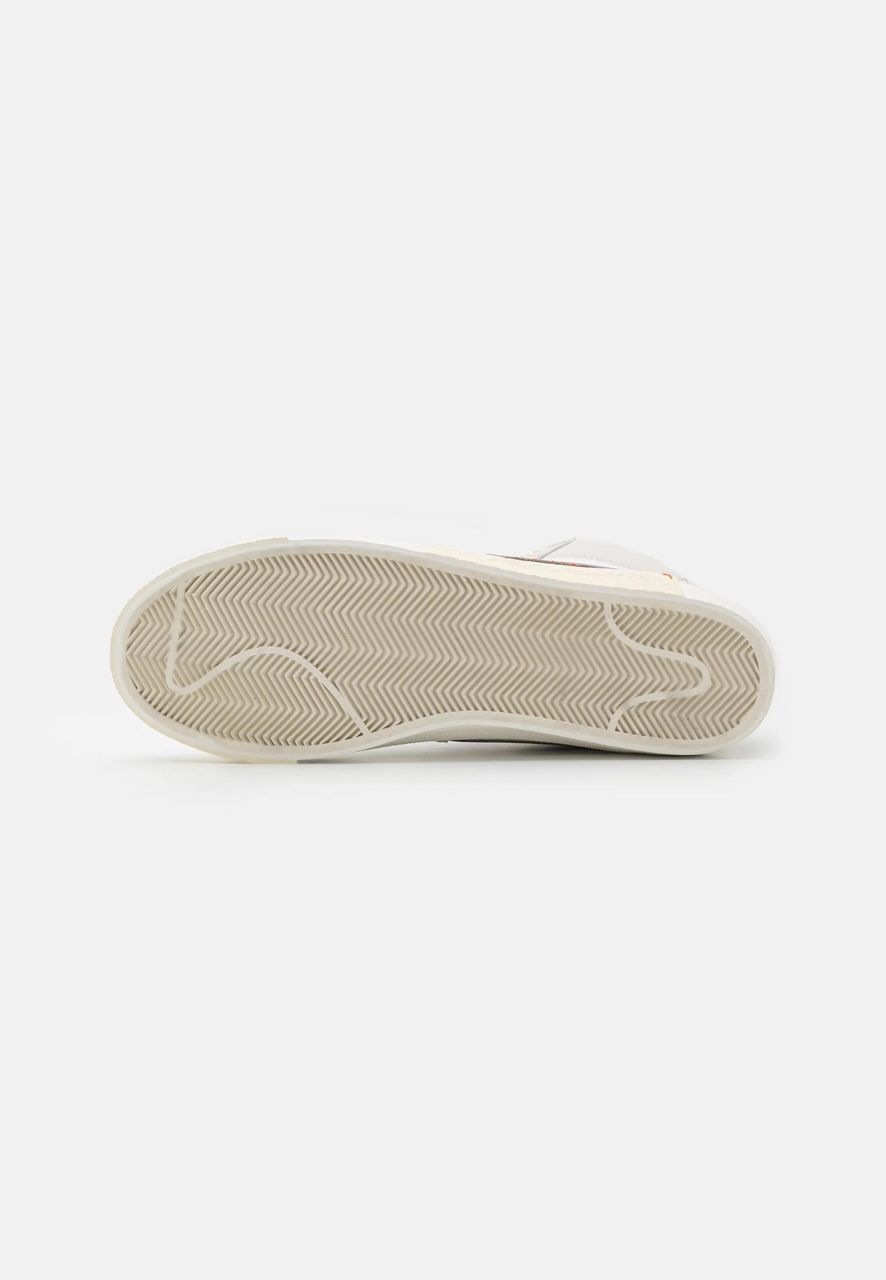 BLAZER MID 77 PRO CLUB - Sneakers alte