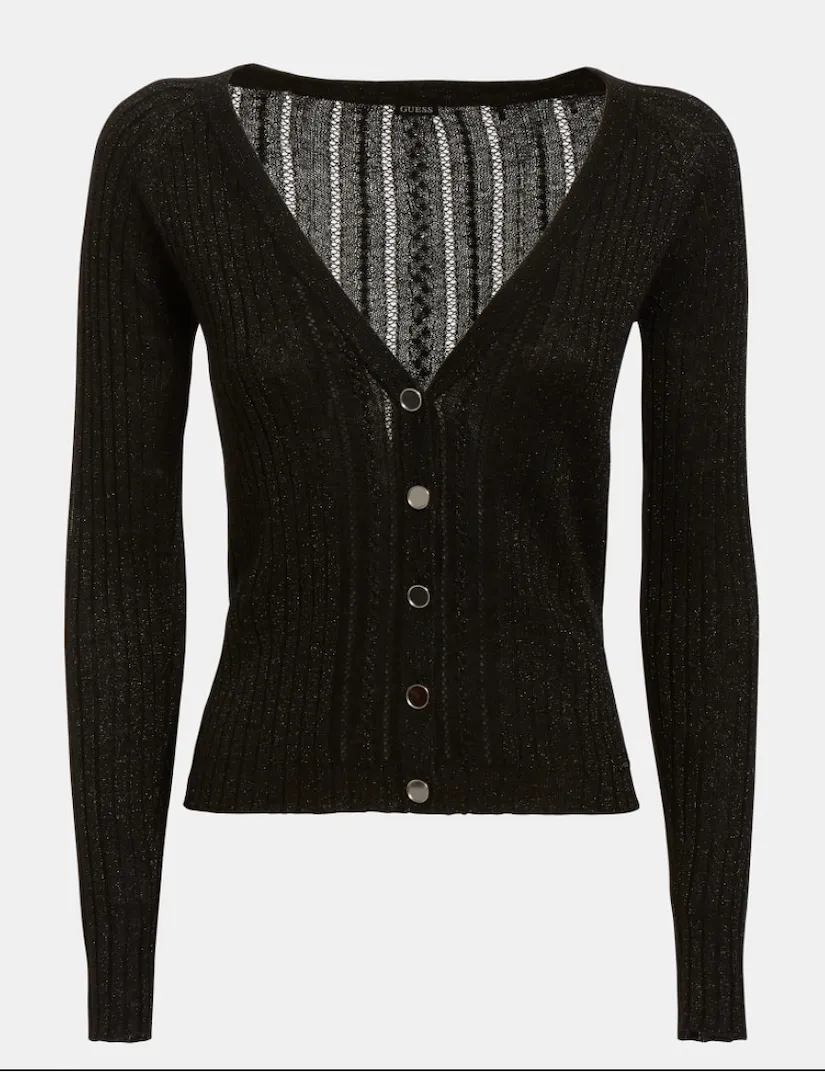 Cardigan Guess donna a costine W1YR0SZ2IF0