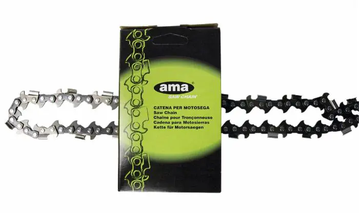 CATENA MOTOSEGA 325" - .0,50 - 1,3MM. - 72 MAGLIE - 61296