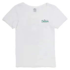     CHAMPION CREWNECK T-SHIRT 117379 WW001