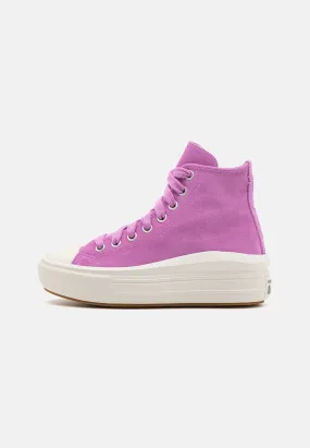 CHUCK TAYLOR ALL STAR MOVE - Sneakers alte