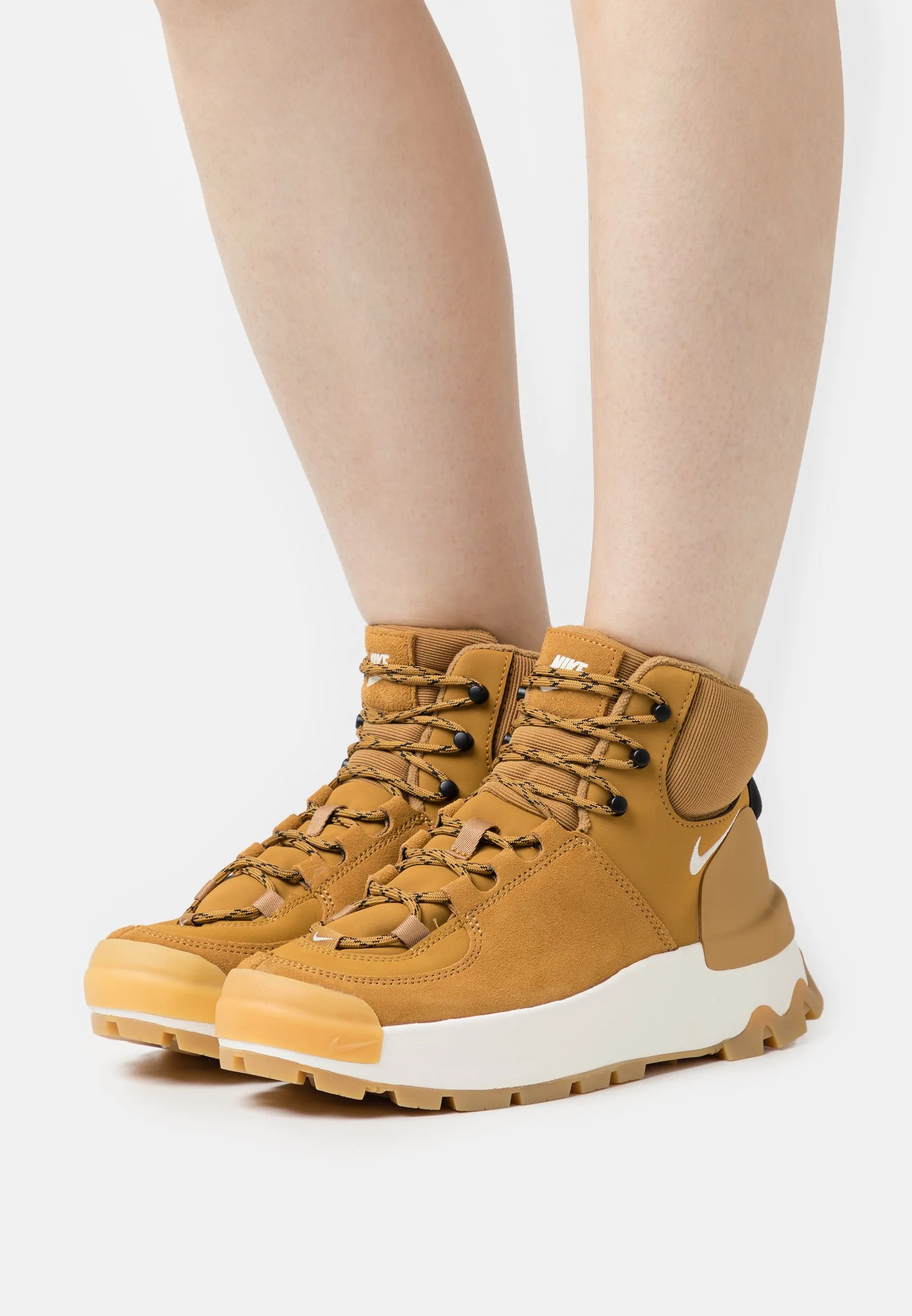 CITY CLASSIC - Sneakers alte