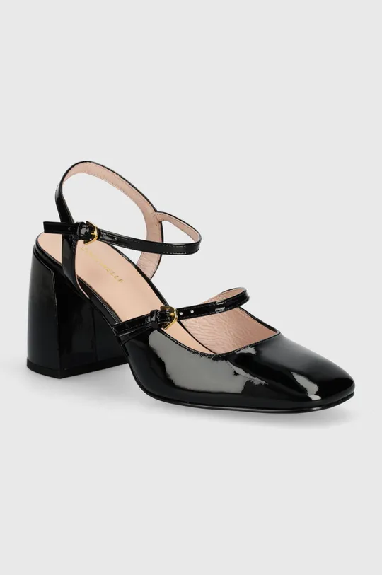 Coccinelle scarpe décolleté