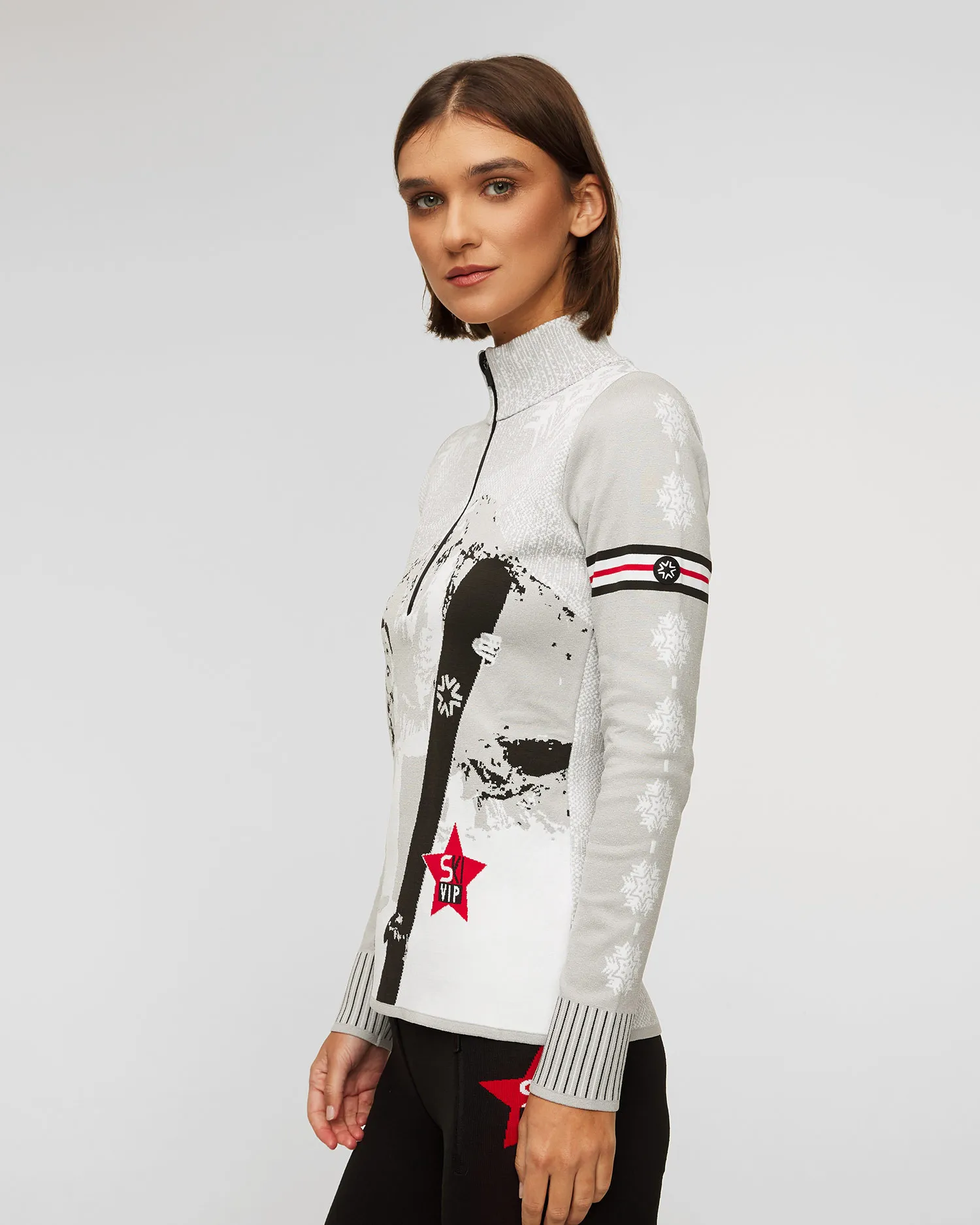 Dolcevita da sci da donna Newland Auriga N46328-143