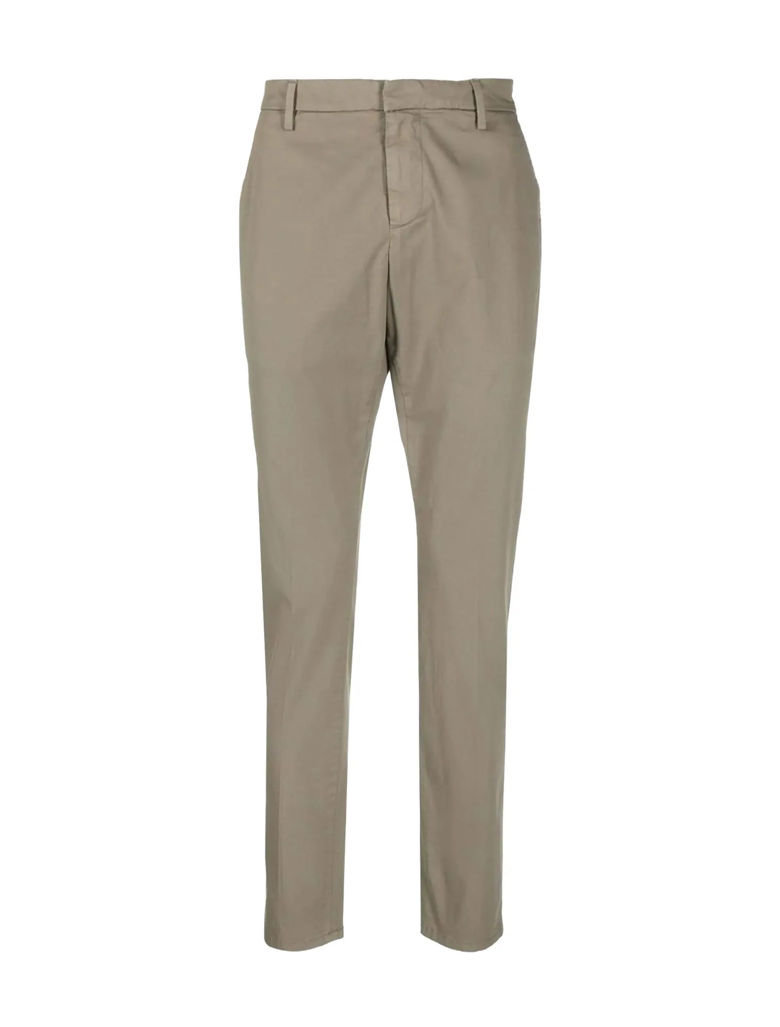 Dondup  Pantaloni chino dritti