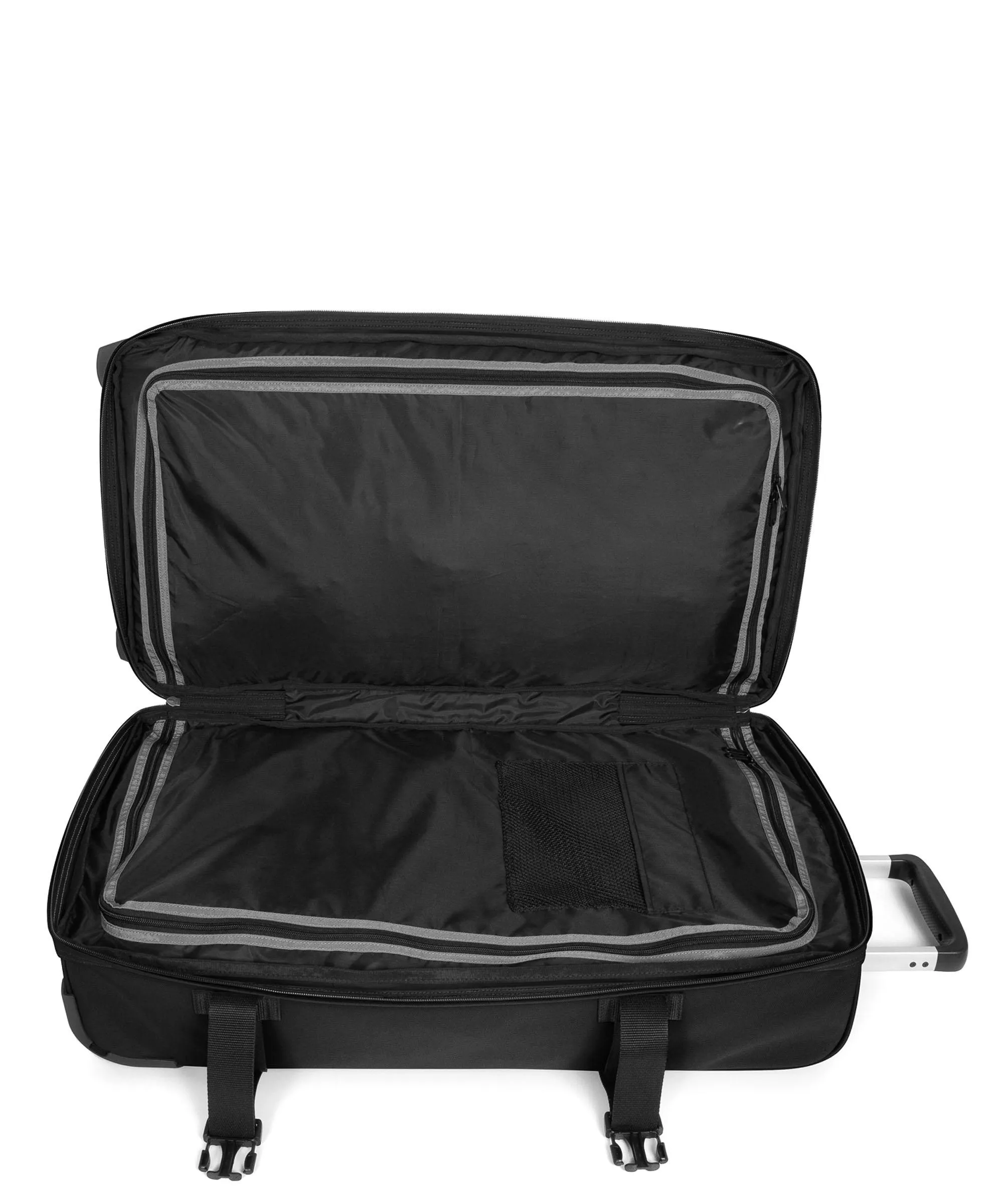  Eastpak Transit'R M Borsone trolley nero 67 cm  