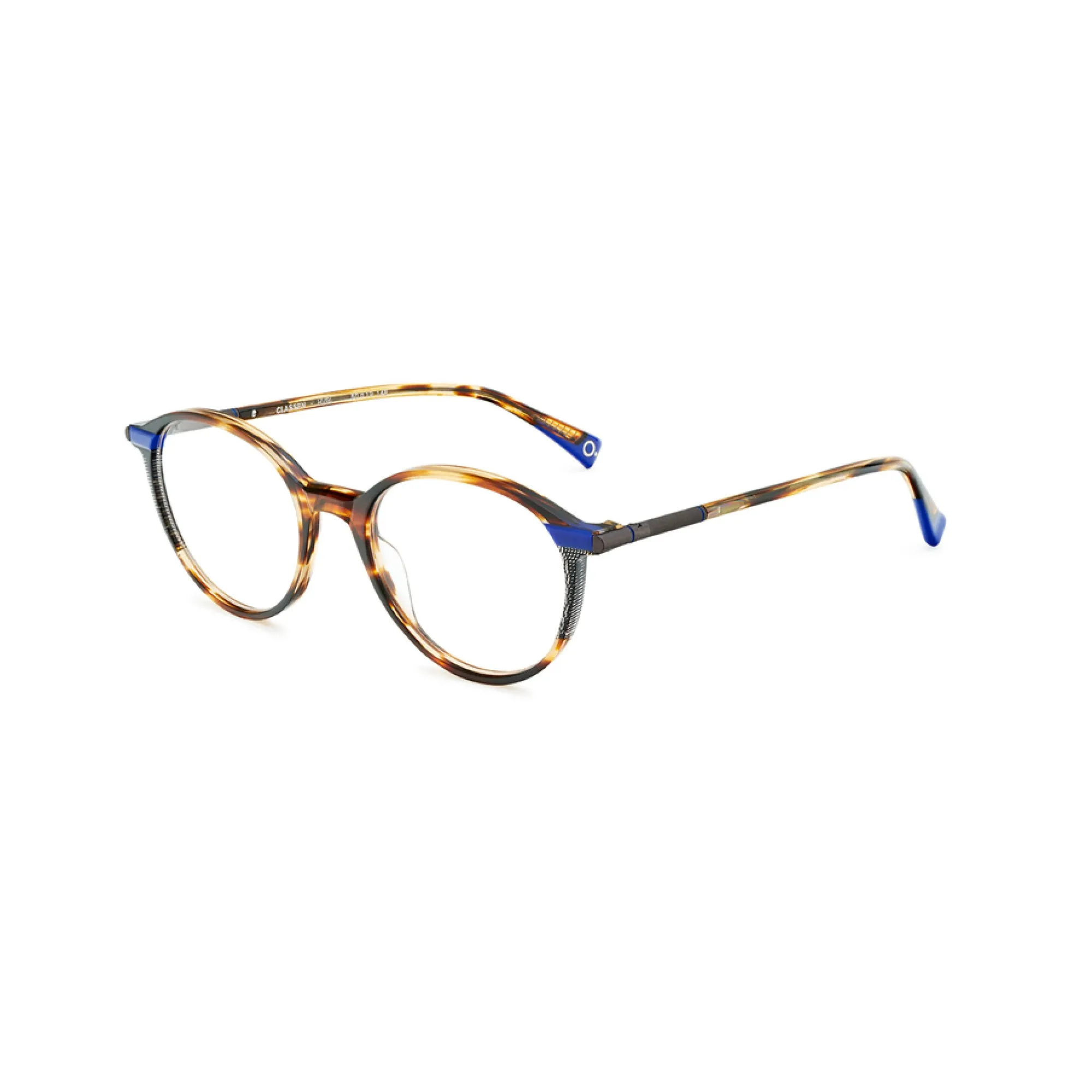   Etnia Barcelona CLASSEN - HVBL Blu Avana | Occhiale Da Vista Uomo 