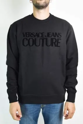 Felpa - Versace Jeans Couture