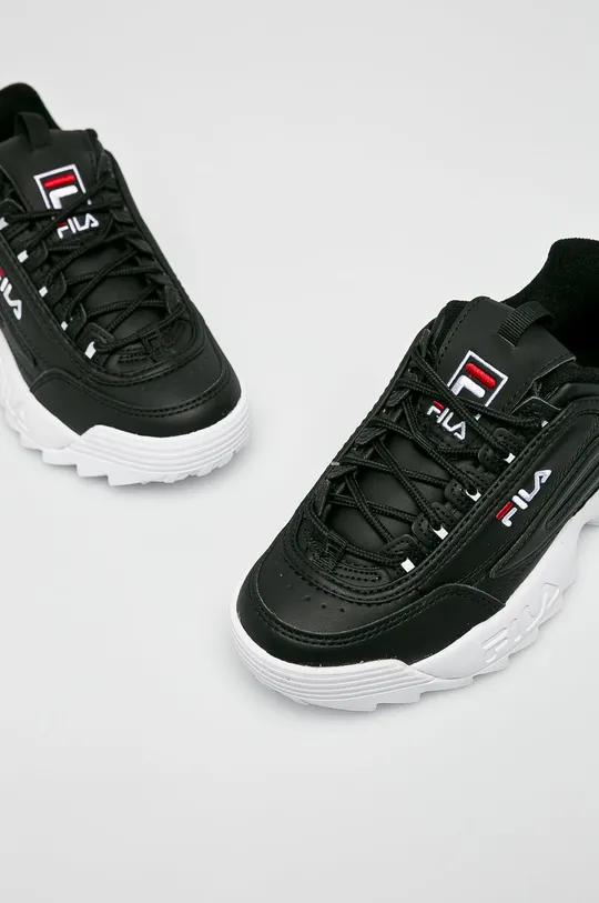 Fila scarpe Disruptor Low