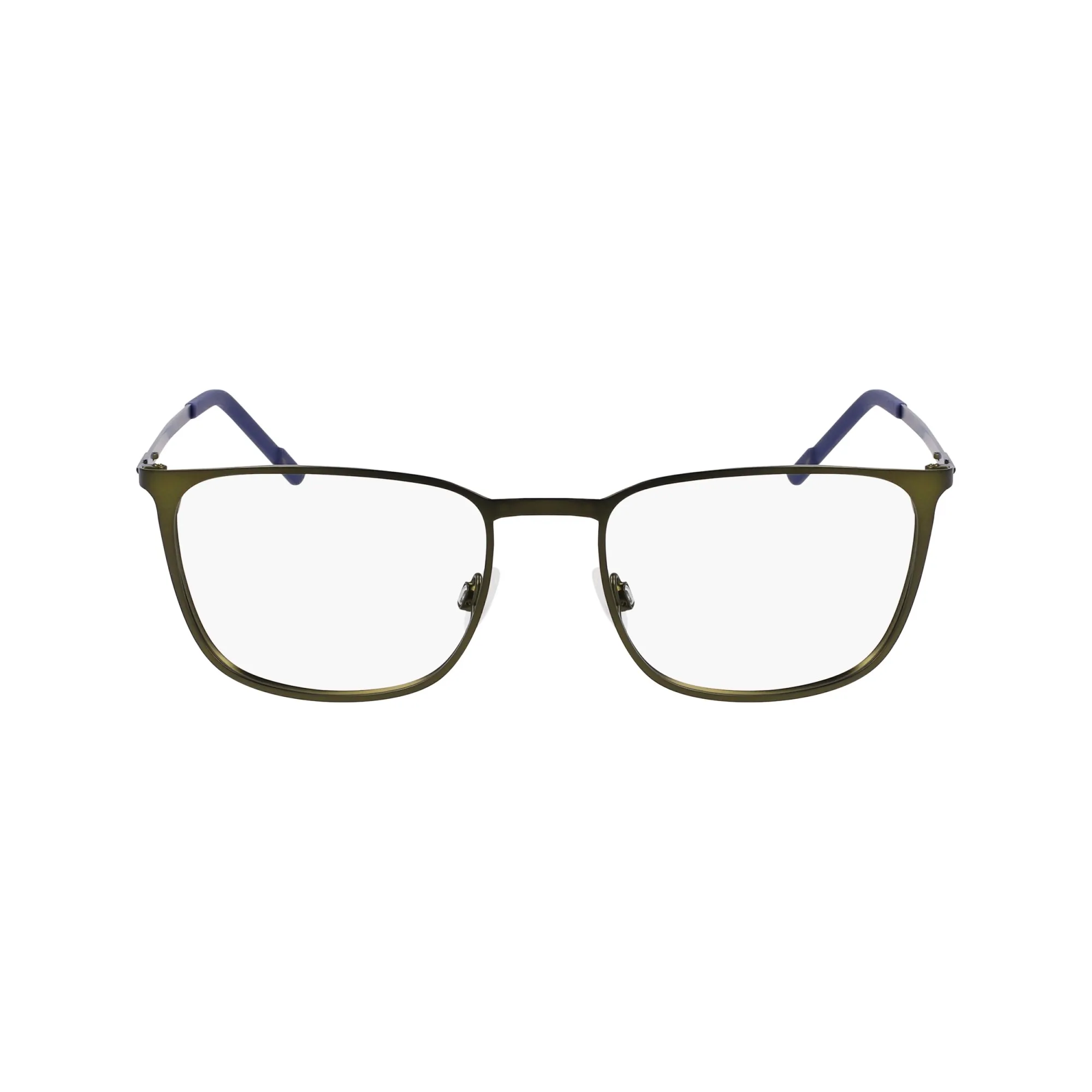   Flexon E1143 - 301 Fuco Opaco/blu | Occhiale Da Vista Uomo 