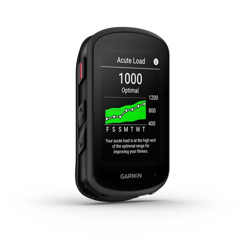 Garmin Edge 840