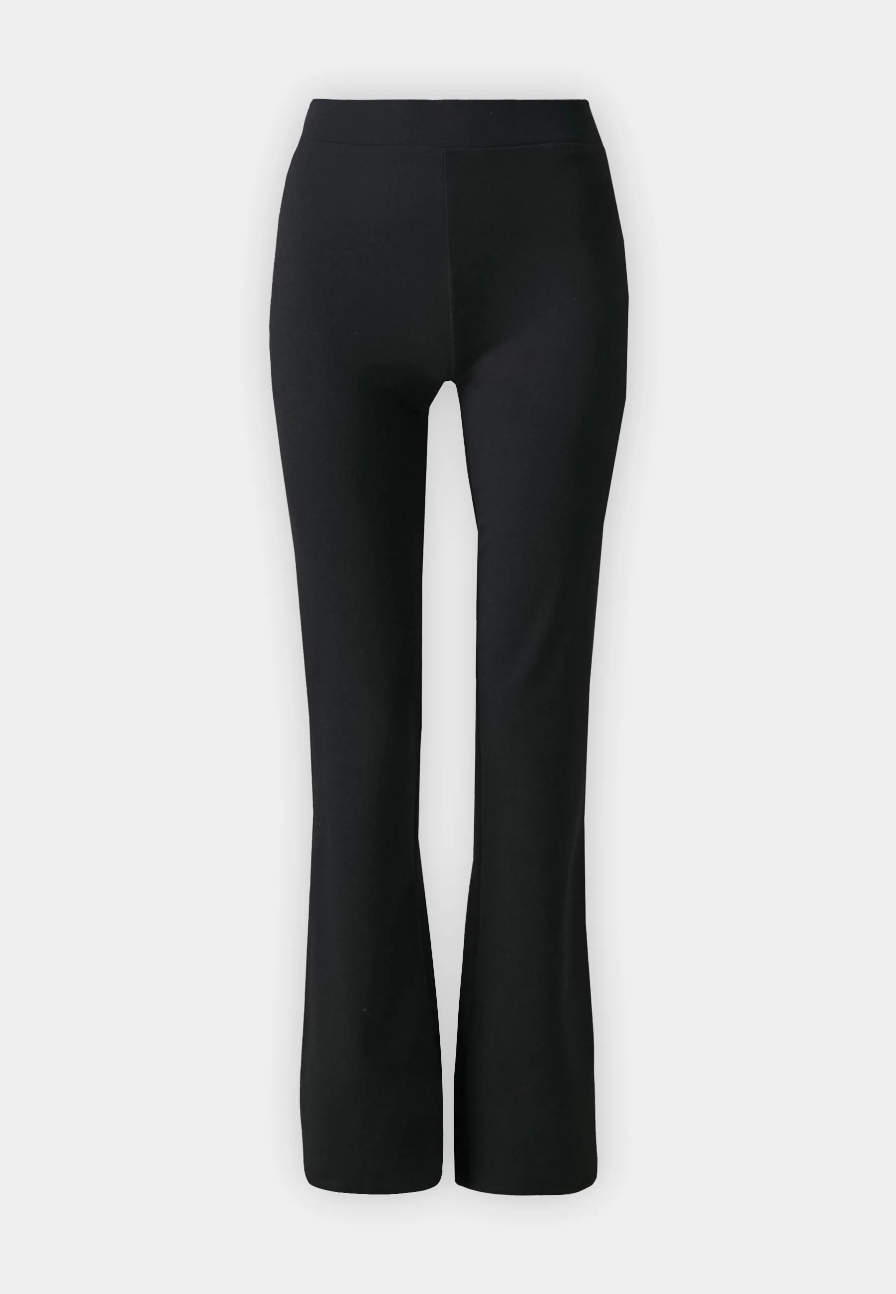 JDYPRETTY FLARE PANT  - Pantaloni