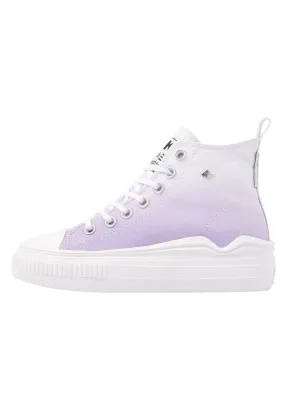 KAYA FLOW MID - Sneakers alte