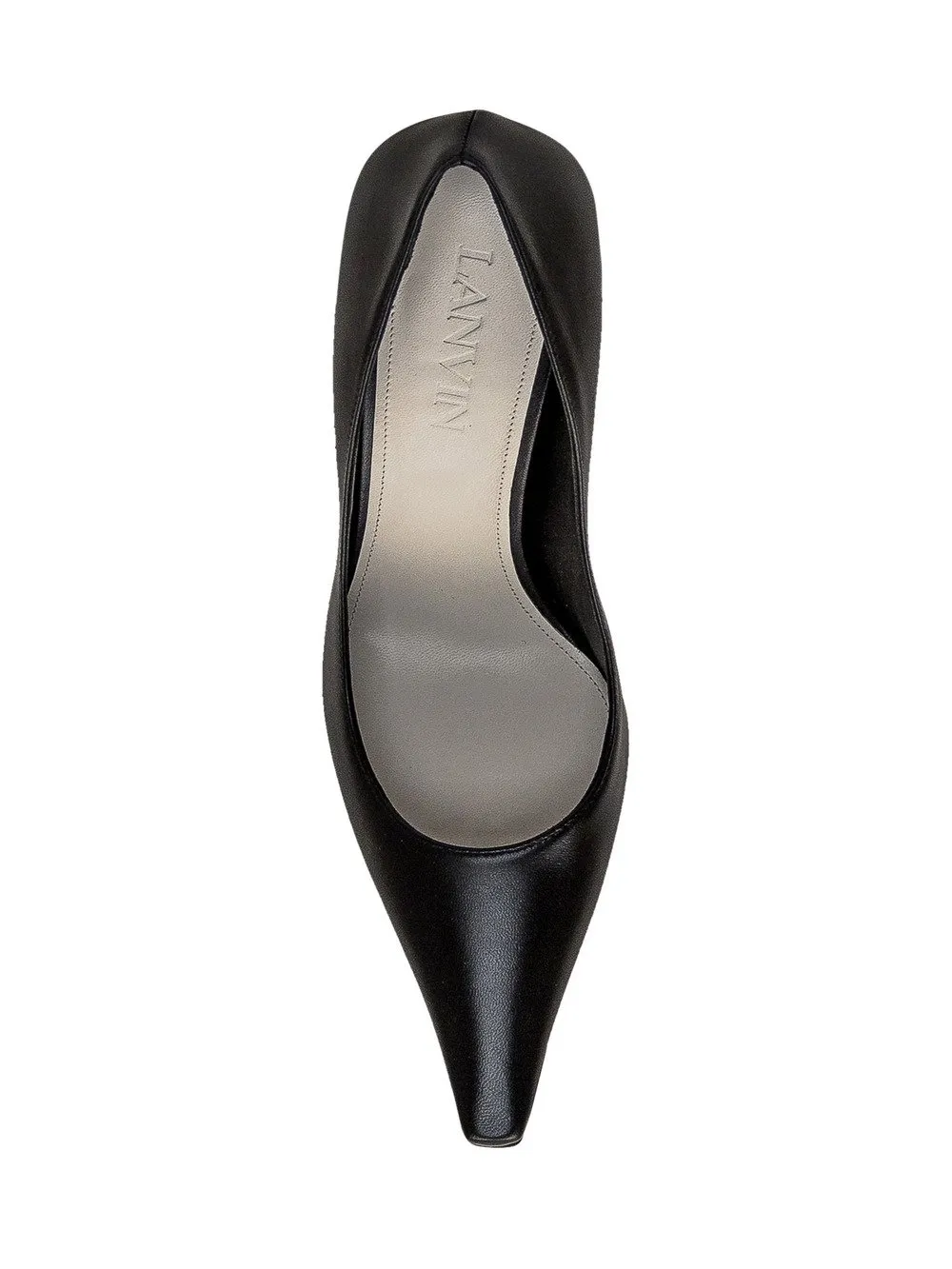 LANVIN Scarpe con tacco Sequence Pump 