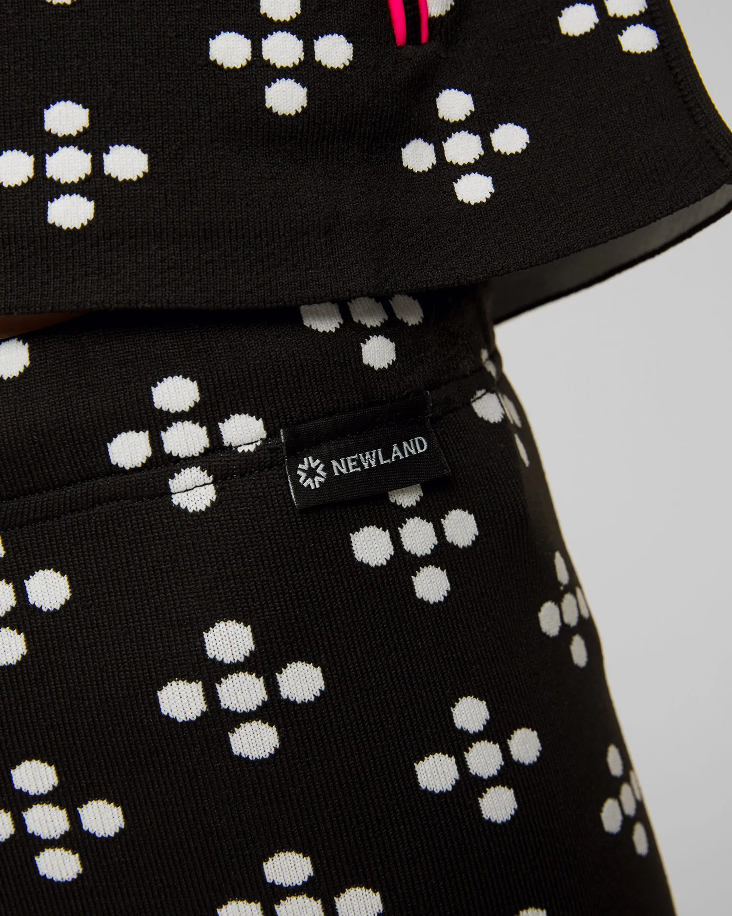 Leggings termoattivi da donna Newland Fay N46367-108