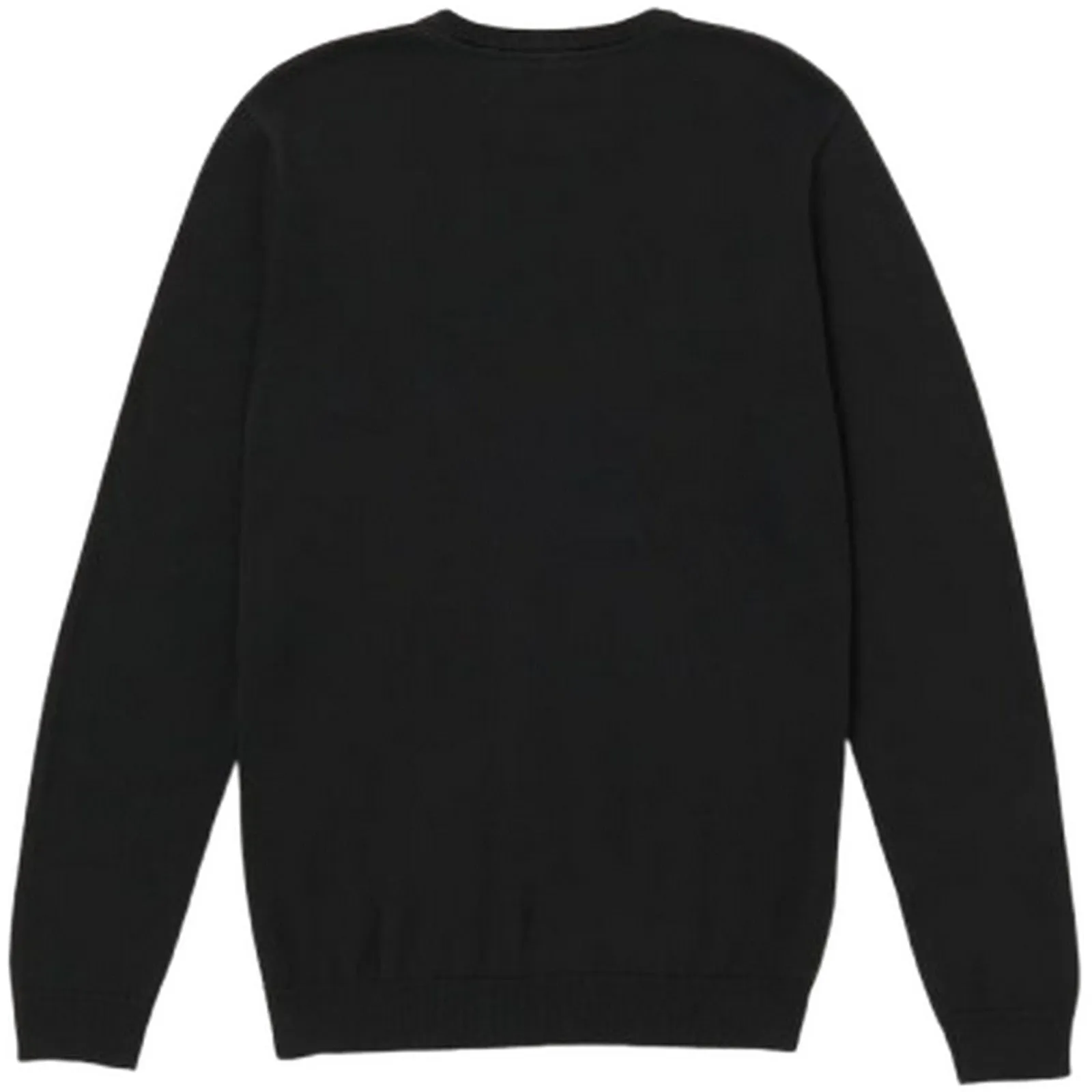 Maglioni Uomo Volcom - Uperstand Sweater - Nero
