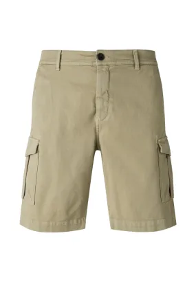 MCS Uomo Bermuda 10MSP004-02102-115 Beige