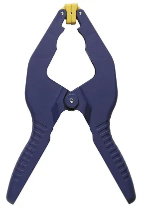 Morsetto a molla Irwin, apertura 75mm x 75mm