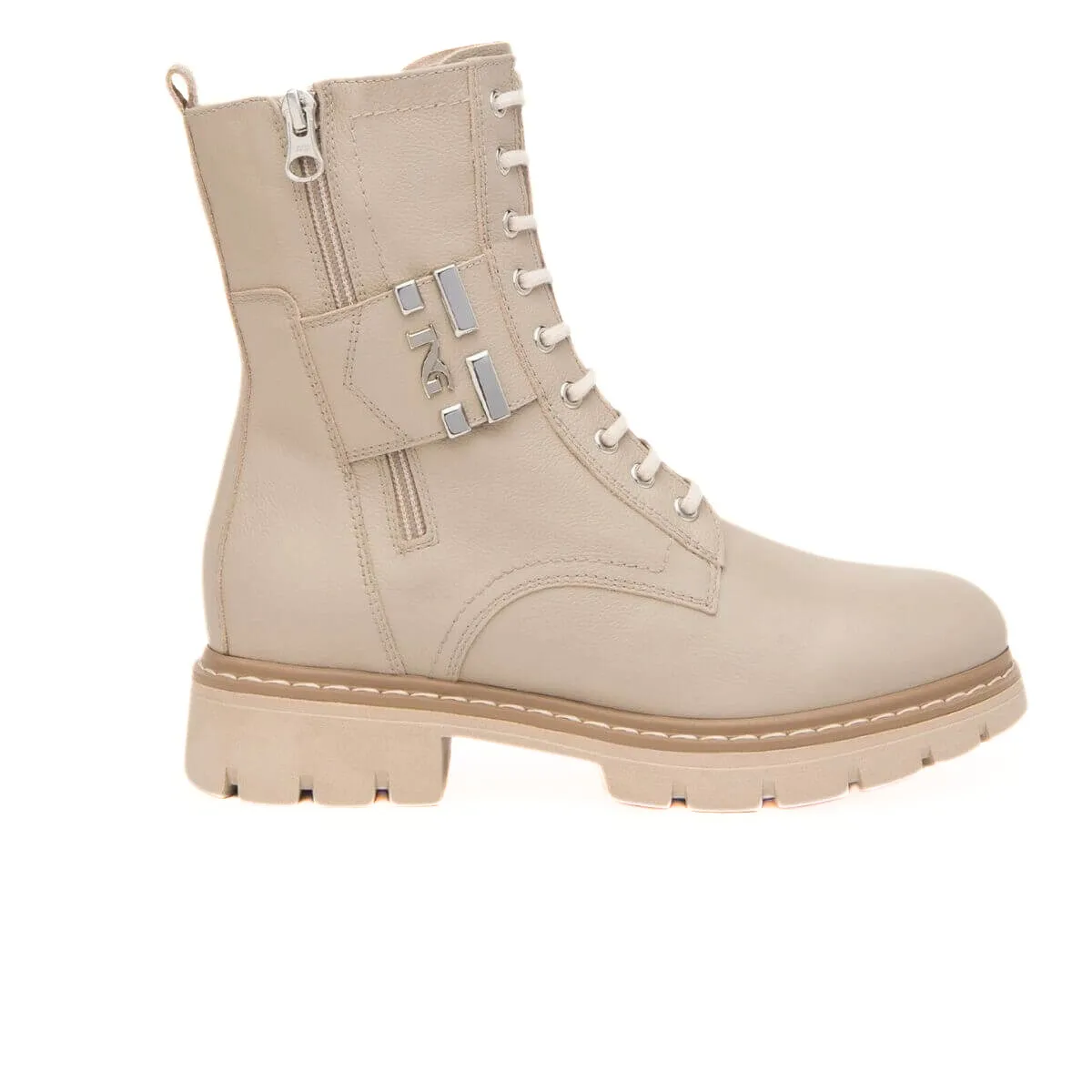 NERO GIARDINI ANFIBIO I411863D 728 BEIGE  