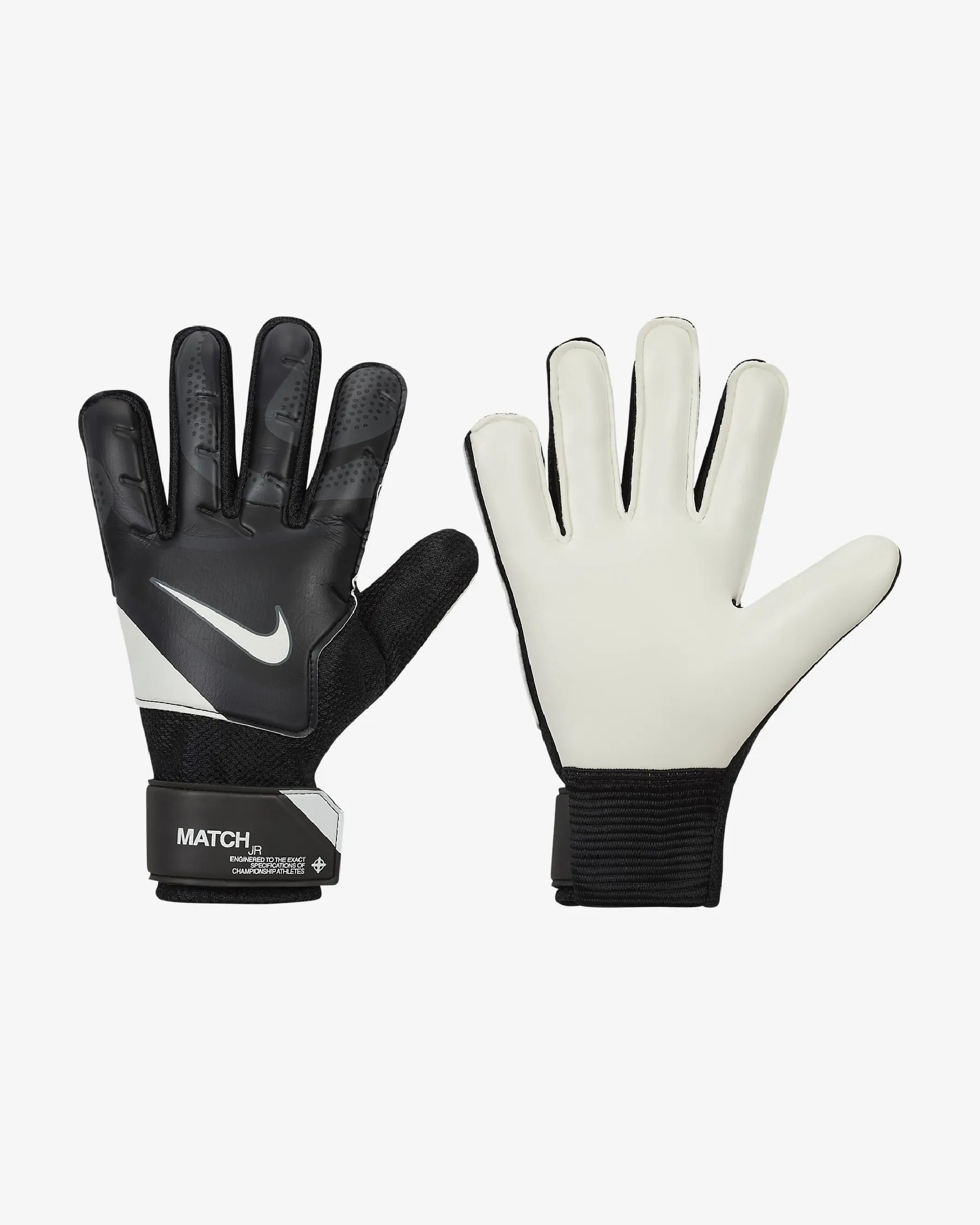 NIKE GUANTI PORTIERE MATCH BAMBINO