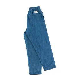 Pantalone Boyfriend Bambina Teen