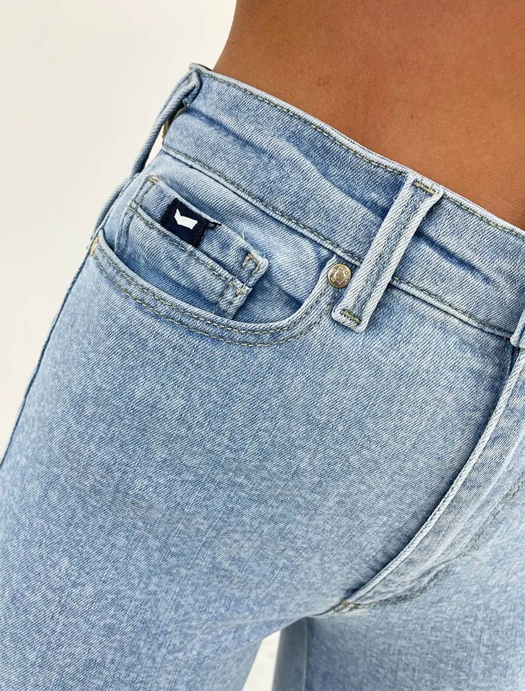 Pantalone Jeans Gas