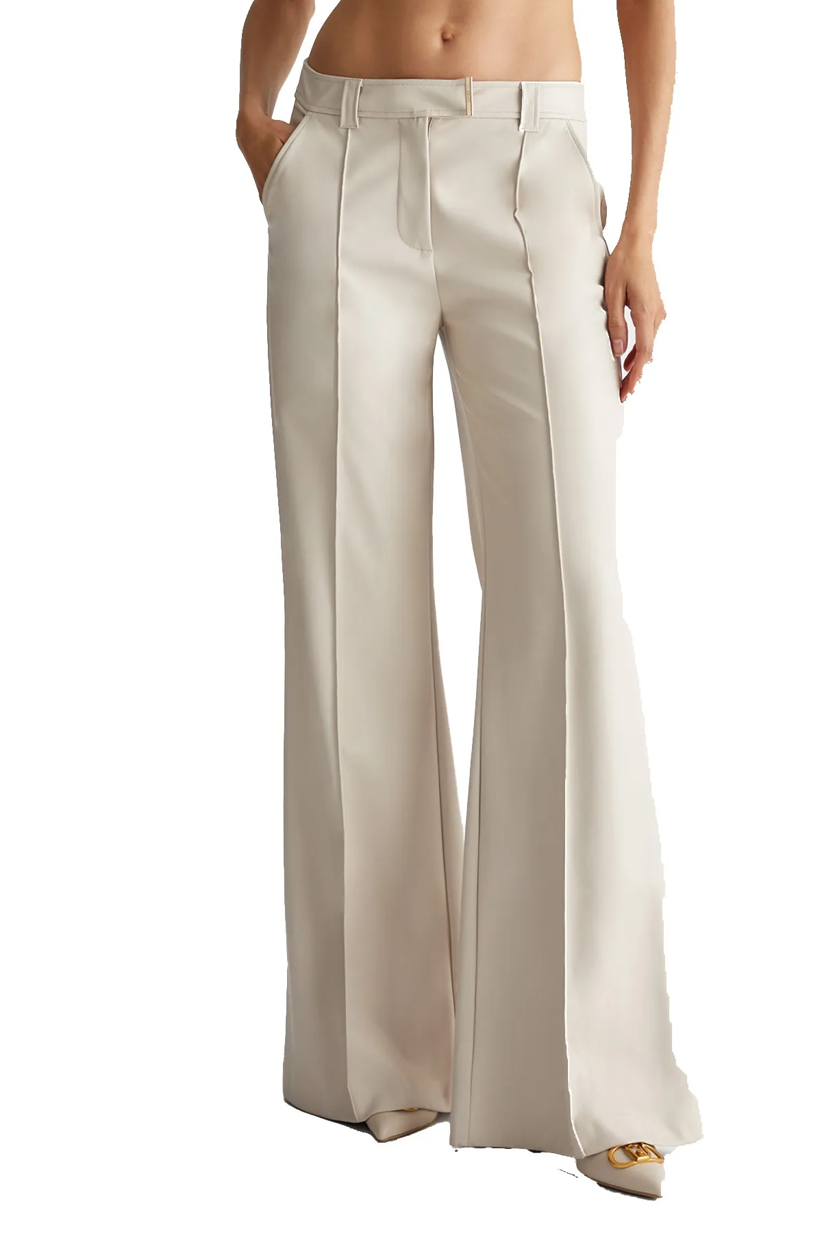 Pantaloni a Palazzo LIUJO donna