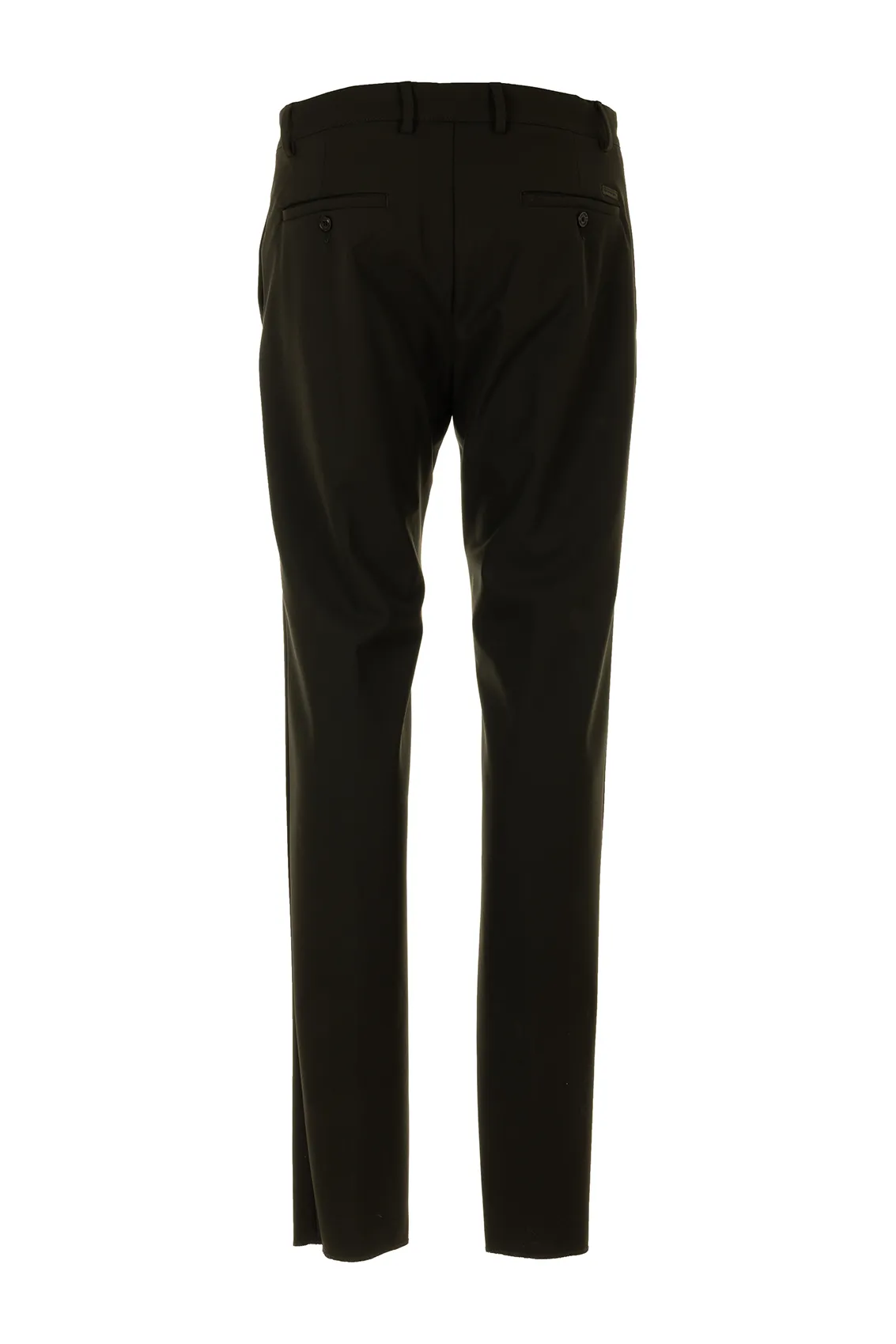 Pantaloni Chino Regular