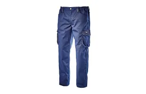PANTALONI DIADORA CARGO STAFF CLASSIC NAVY GR.250 XS