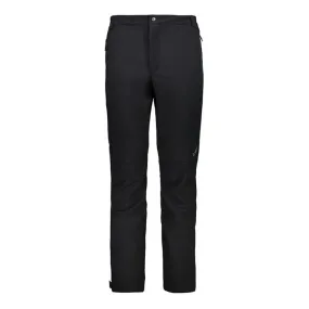 Pantaloni Sci Cmp Softshell