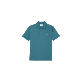 POLO LACOSTE SPORT BLEU UOMO