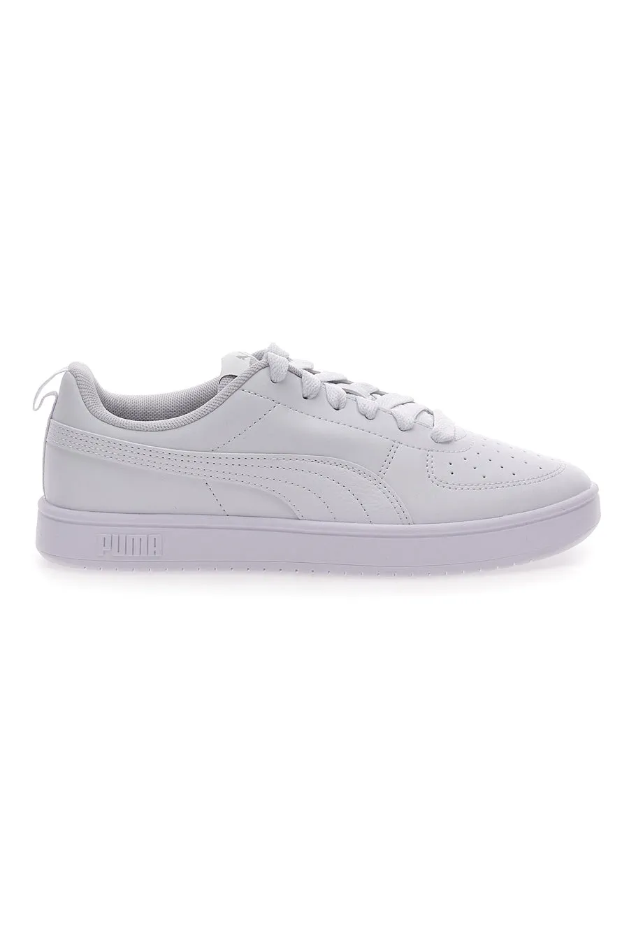   PUMA Sneakers Bianche Puma Rickie JR