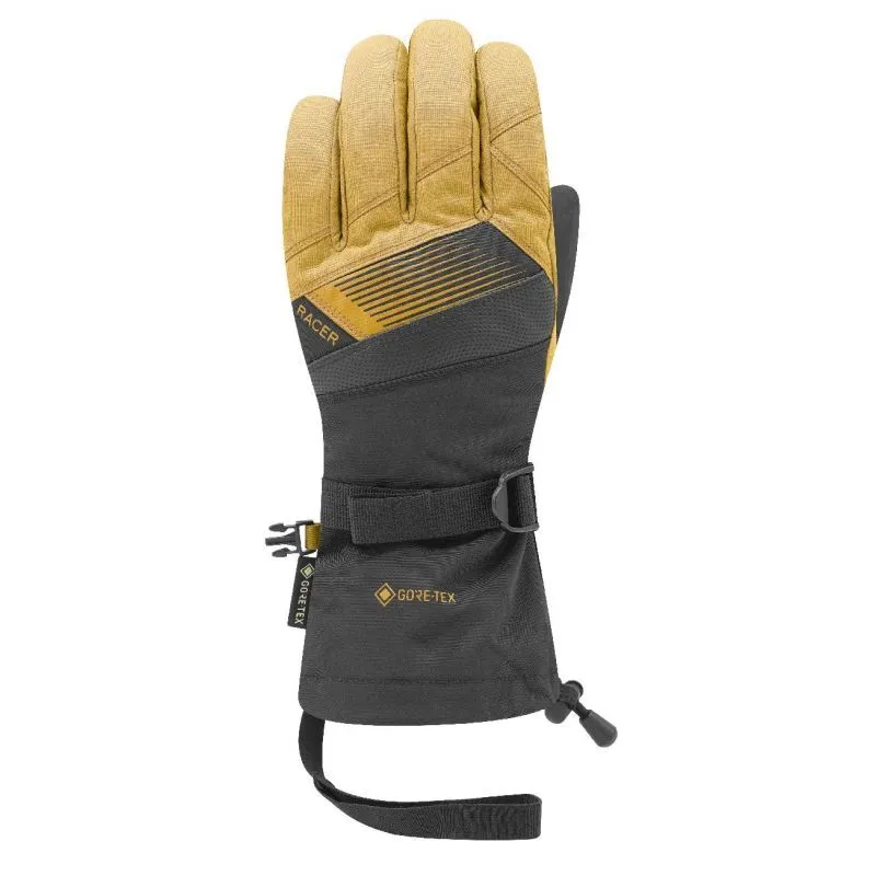 Racer Graven 5 - Guanti da sci - Uomo