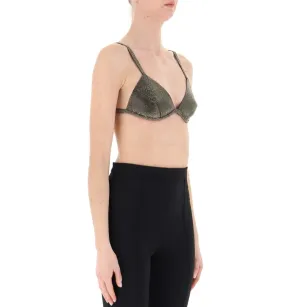 Reggiseno in strass