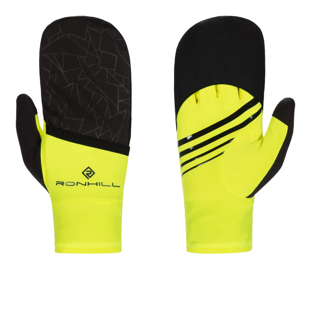 RonHill Wind-Block Flip Guanti - AW24