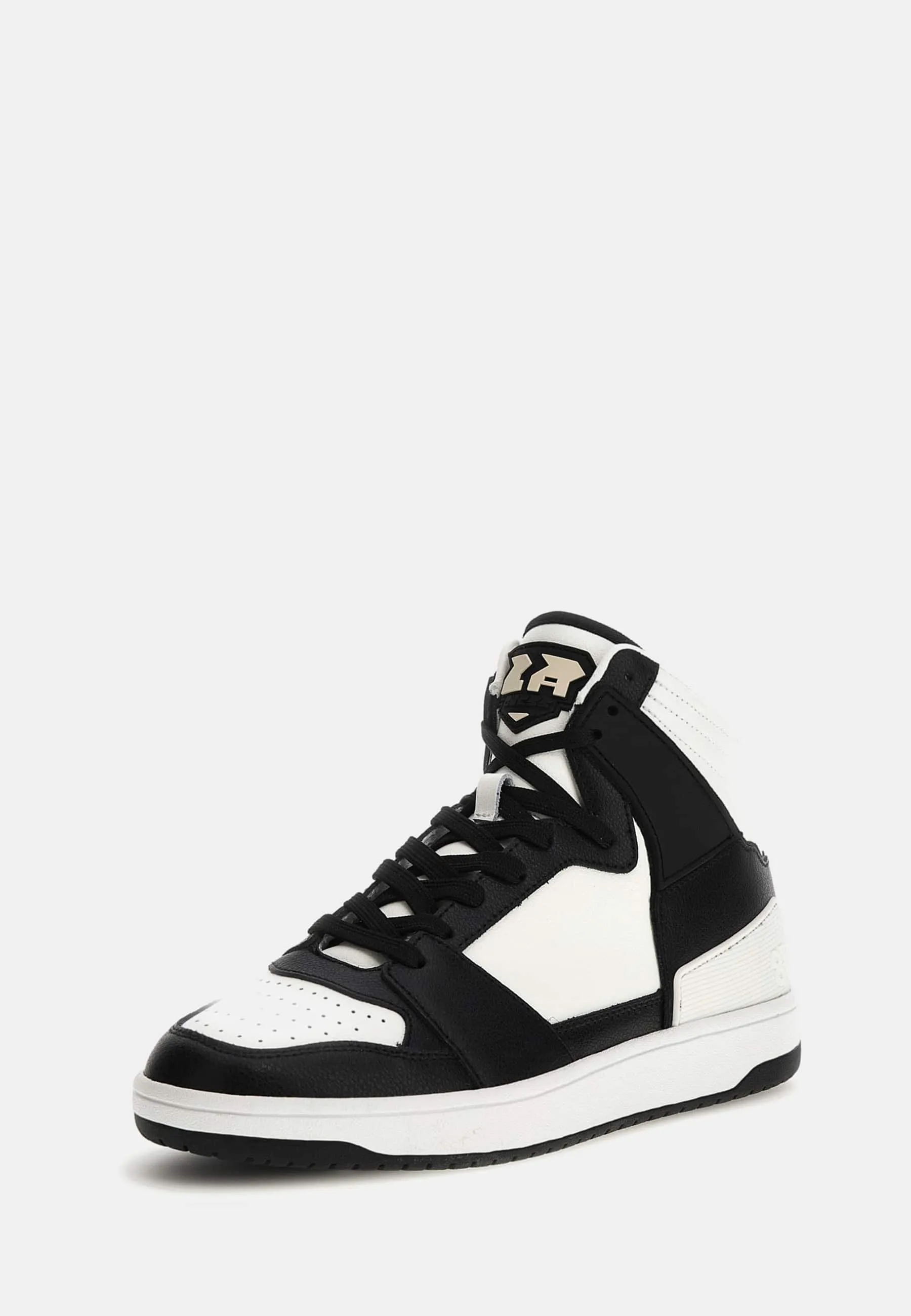 SAVA MID - Sneakers alte