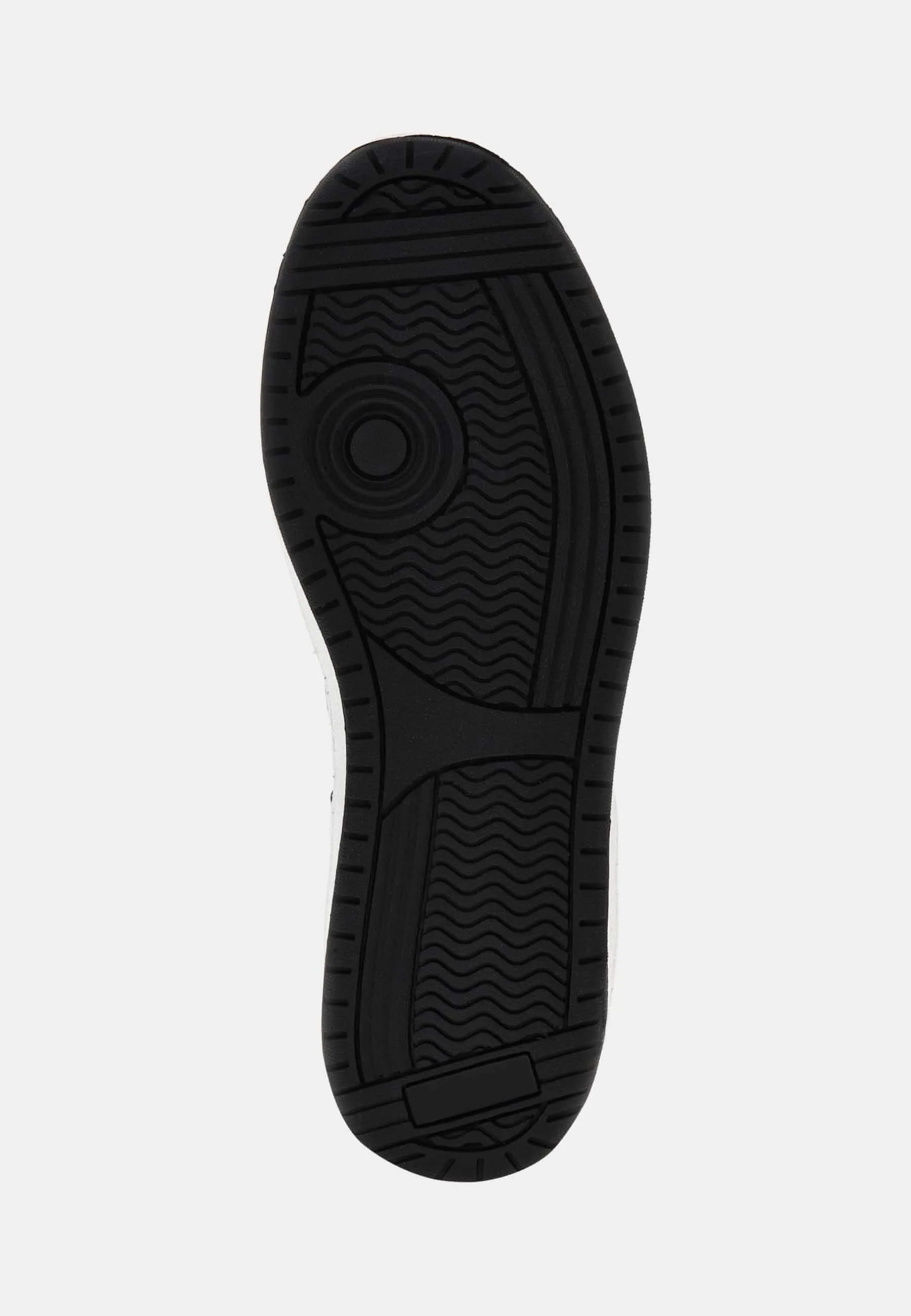 SAVA MID - Sneakers alte