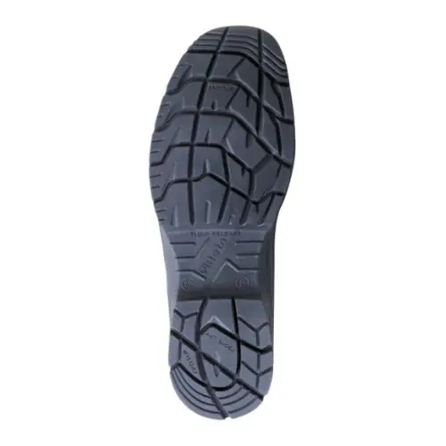 SCARPE ANTINFORUNISTICHE MOCASSINI BETA FLEX S3 7215FN NERO 40