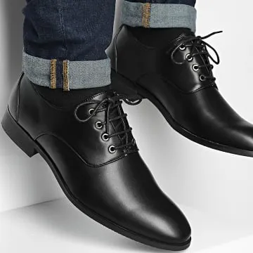 Scarpe nere