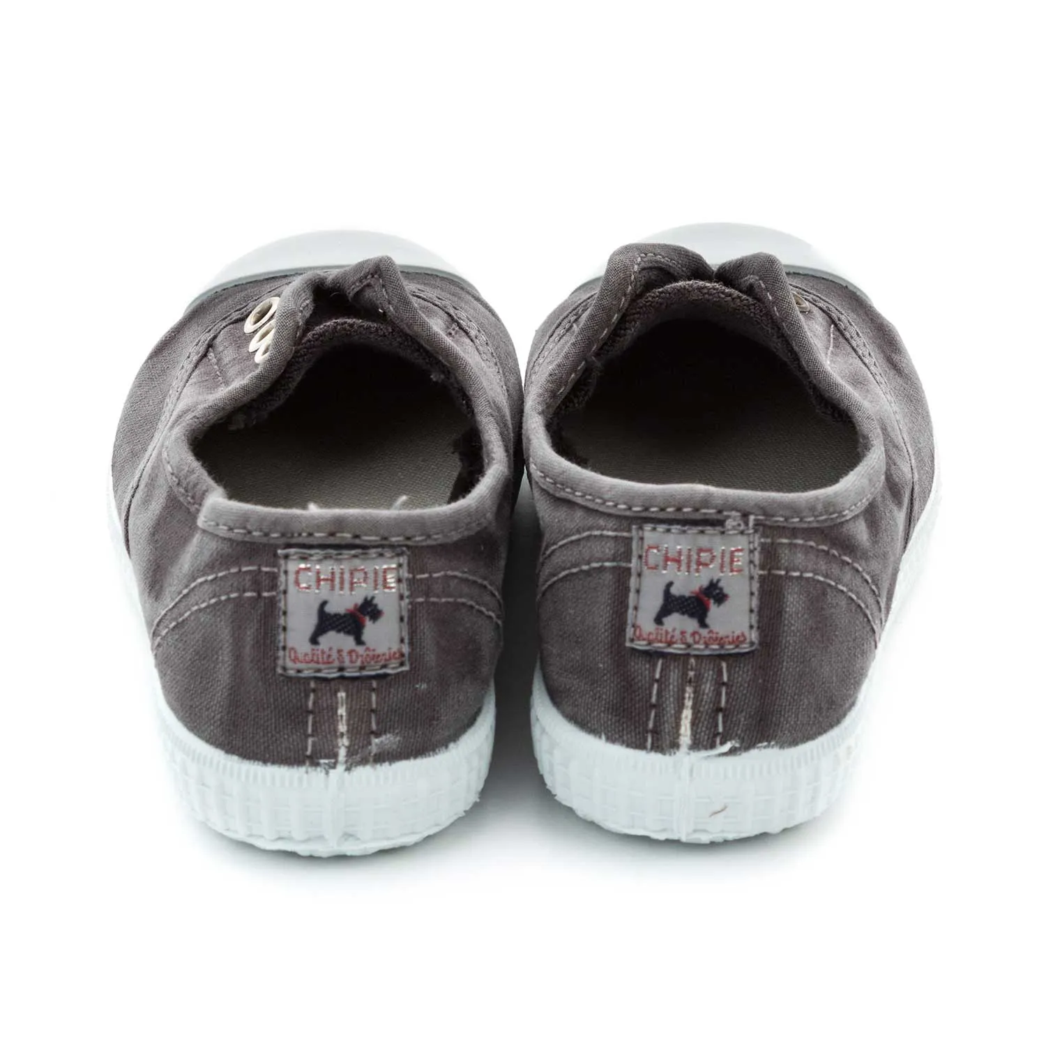Scarpe Sneakers Grigie Unisex