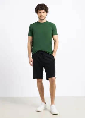 Shorts in cotone uomo