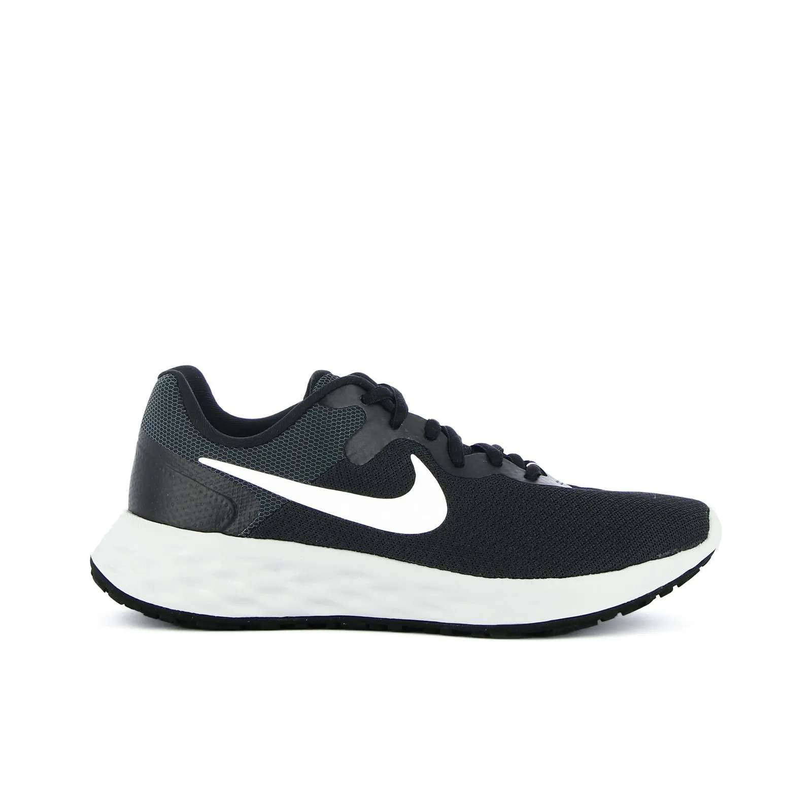 Sneakers donna nere da running Revolution 6