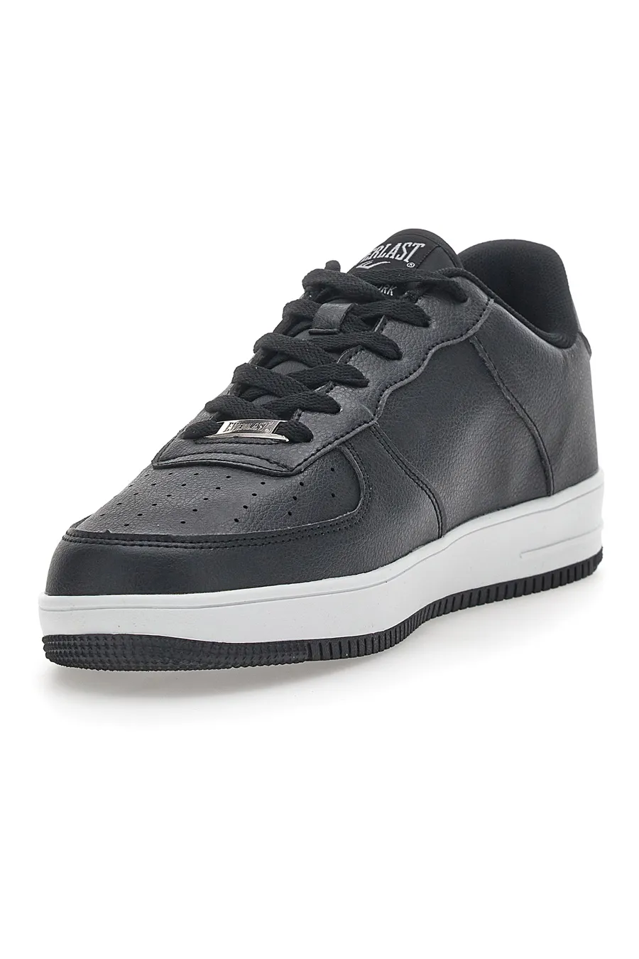 Sneakers Everlast 231713 Nere