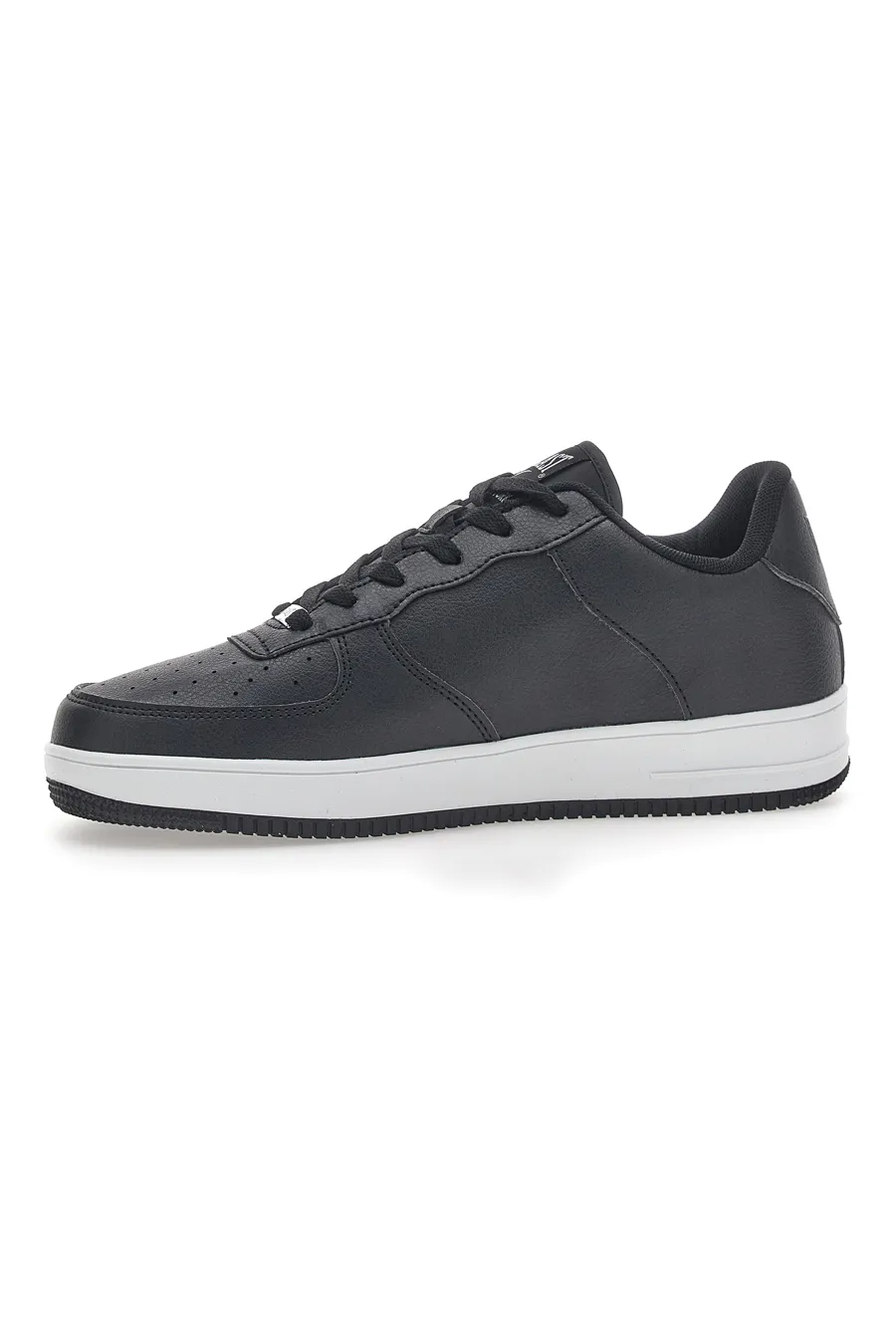 Sneakers Everlast 231713 Nere